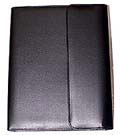 carpeta con logo impreso