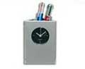 portalapices con reloj con logo