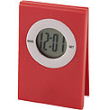 Relojes con logo Reloj Digital Clip con logo