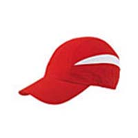 gorras de microfibra con logo bordado por mayor Capital Federal para promociones
