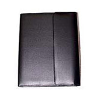 carpeta con logo impreso