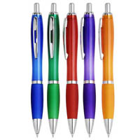 boligrafos publicitarios precios Biromes Personalizadas con logo capital federal