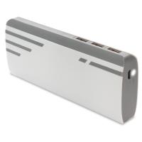 powerbank de 10000 12000 personalizado con logo