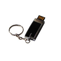 Pendrive Llavero con logo grabado 