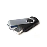 pendrives personalizados con logo impreso