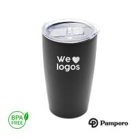 Jarro Trmico Acero Inoxidable Personalizado con logo