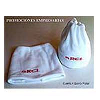cuellos gorros polar con logo bordado por mayor fabricantes