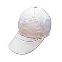 gorro de 6 gajos con logo