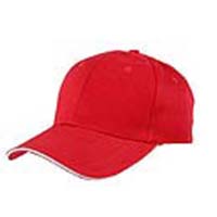 Gorras con logo bordado para promociones Capital Federal Importador