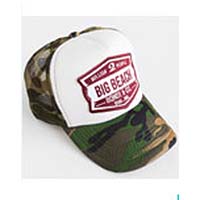gorra camionero trucker personalizada con logo