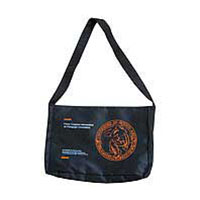 Fabrica de Bolsas para Congresos con logo estampado Capital Federal Buenos Aires