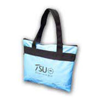 Bolsas playeras con logo estampado Fabricante Directo