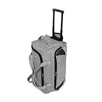 Bolsos con Ruedas Carrito con Logo