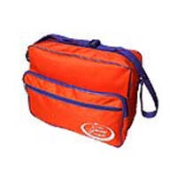 Bolsos personalizados para agencia de viajes Turismo