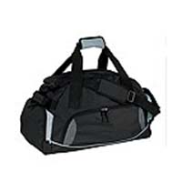 Bolsos deportivos con logo por mayor