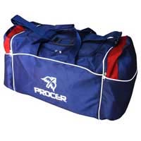 Bolsos deportivos con logo Fabricante