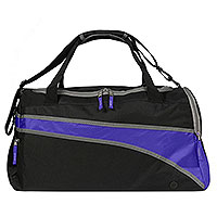 Bolsos deportivos con logo importador