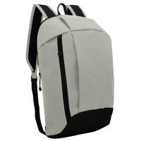 Mochilas Porta notebook con logo bordado