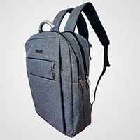 Mochilas Porta notebook personalizadas con logo
