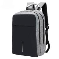 Mochila Porta notebook personalizada con logo por mayor