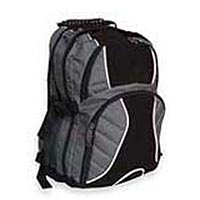 Mochilas Porta notebook con logo bordado para Empresas por Cantidad