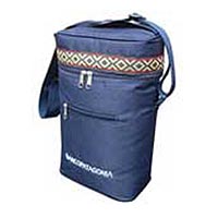 Bolso Matero Portatermo con logo estampado bordado por Mayor Fabrica